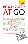 Be a Master at Go