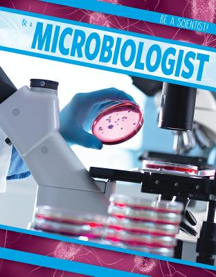 Be a Microbiologist - Salt, Zelda