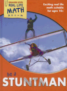 Be a Stuntman
