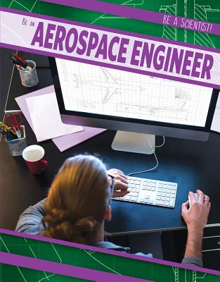 Be an Aerospace Engineer - Salt, Zelda