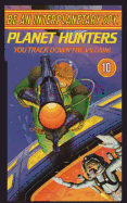 Be an Interplanetary Spy: Planet Hunters