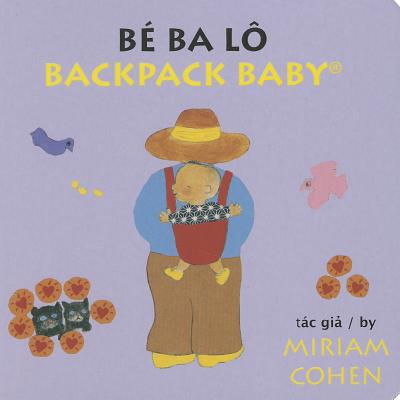 Be Ba Lo/Backpack Baby - Cohen, Miriam