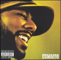 Be [Bonus DVD] - Common