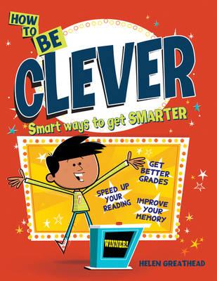 Be Clever - Greathead, Helen
