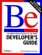 Be Developer's Guide - The Be Development Team