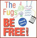 Be Free! Final CD, Pt. 2