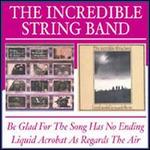 Be Glad for the Song Has No Ending/Liquid Acrobat as Regards Air