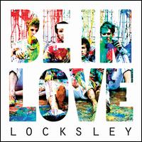 Be in Love - Locksley