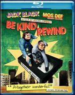 Be Kind Rewind [Blu-ray]
