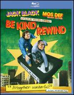 Be Kind Rewind [Blu-ray] - Michel Gondry