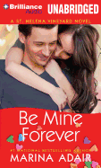 Be Mine Forever