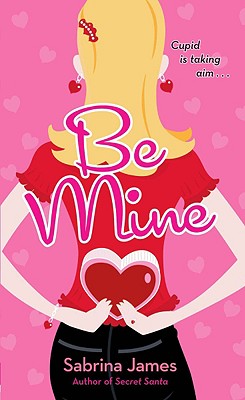 Be Mine - James, Sabrina
