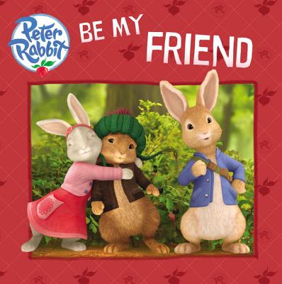 Be My Friend - Warne