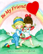 Be My Friend