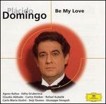 Be My Love