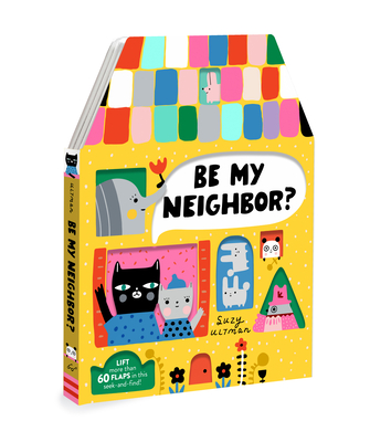 Be My Neighbor? - 