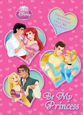 Be My Princess - 