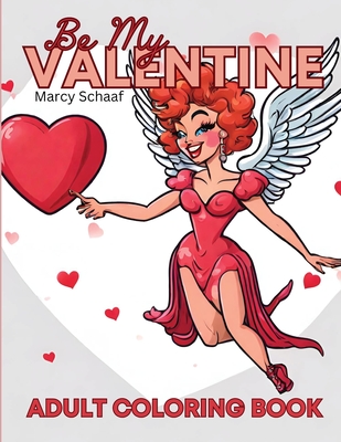 Be My Valentine - Doodles, Marcella (Creator)