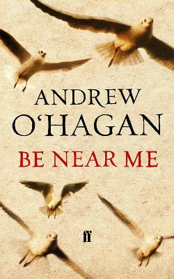 Be Near Me - 