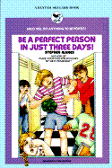 Be Perfect Person
