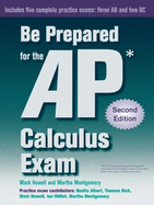 Be Prepared for the AP Calculus Exam
