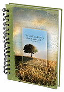 Be Still & Know Journal