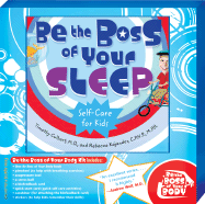 Be the Boss of Your Sleep