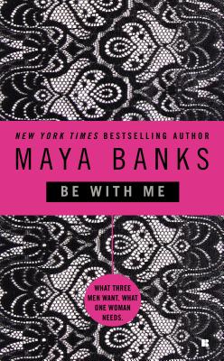Be with Me - Banks, Maya