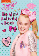 Be You Activity Book
