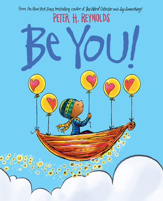 Be You! - 