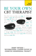 Be Your Own CBT Therapist