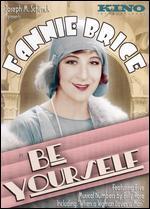 Be Yourself