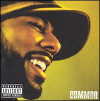 Be - Common