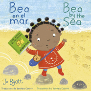 Bea En El Mar/Bea by the Sea 8x8 Edition
