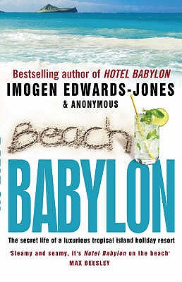 Beach Babylon - Anonymous & Imogen Edwards-Jones