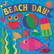 Beach Day!