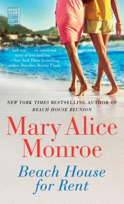 Beach House for Rent - Monroe, Mary Alice
