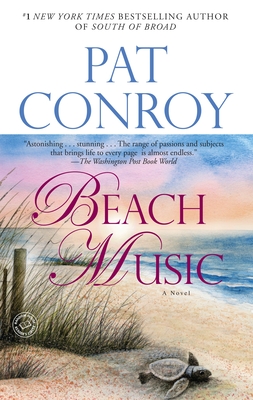 Beach Music - Conroy, Pat