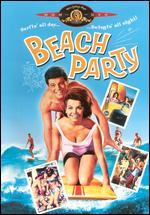 Beach Party