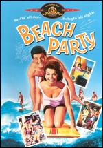 Beach Party - William Asher