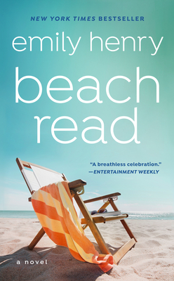 Beach Read - Henry, Emily