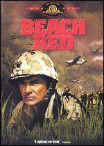 Beach Red