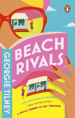 Beach Rivals - Tilney, Georgie