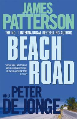 Beach Road - Patterson, James, and De Jonge, Peter