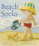 Beach Socks