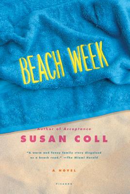Beach Week - Coll, Susan