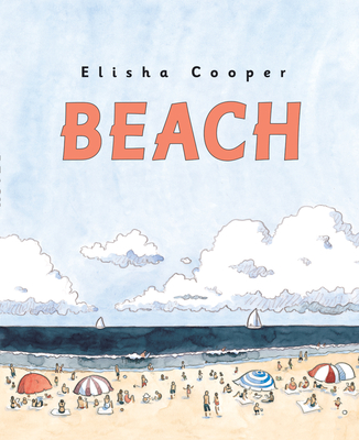Beach - 