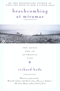 Beachcombing at Miramar: The Quest for an Authentic Life