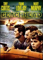Beachhead - Stuart Heisler