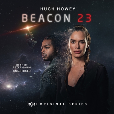 Beacon 23 - Howey, Hugh